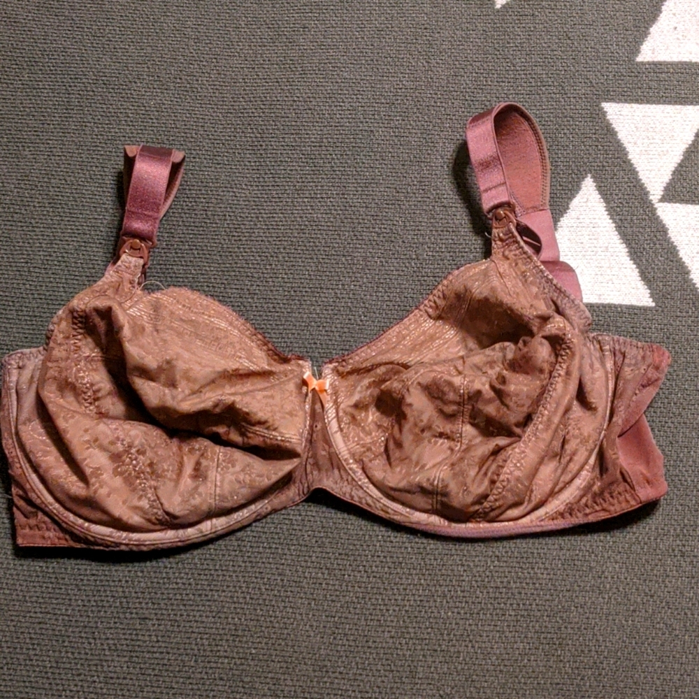 ANITA FLEUR BERRY NURSING BRA US-34i
